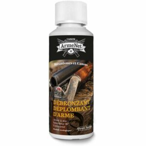 DÉBRONZANT DÉPLOMBANT - 125ml – Image 1
