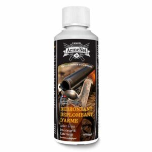 DÉBRONZANT DÉPLOMBANT - 250ml