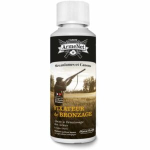 FIXATEUR DE BRONZAGE - 125ml