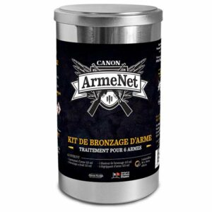 KIT ARMENET - pour 6 armes