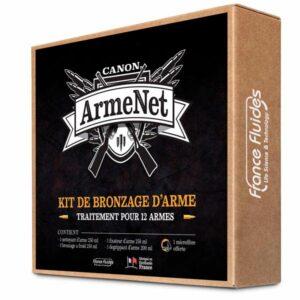 KIT ARMENET - pour 12 armes