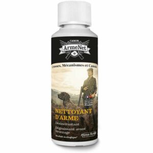 NETTOYANT D’ARME -125ml