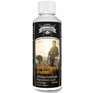 NETTOYANT D’ARME - 250ml