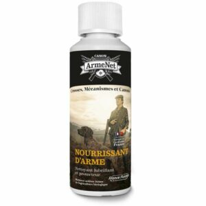 NOURRISSANT D’ARME - 125ml