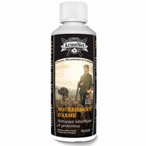 NOURRISSANT D’ARME - 250ml