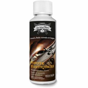 POPOTE D’ANTIQUAIRE - 125ml