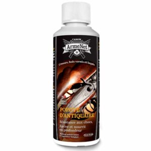 POPOTE D’ANTIQUAIRE - 250ml