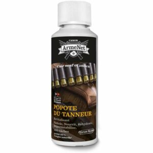 POPOTE DU TANNEUR - 125ml