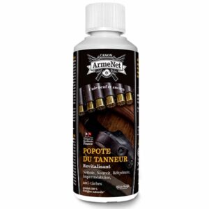 POPOTE DU TANNEUR - 250ml